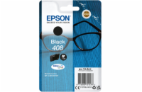 Epson T09J14010 - originální EPSON ink Black 408 DURABrite Ultra Ink