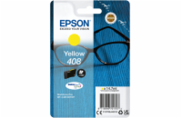 Epson T09J44010 - originální EPSON ink Yellow 408 DURABrite Ultra Ink