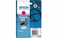 Epson T09K34010 - originální EPSON ink Magenta 408L DURABrite Ultra Ink