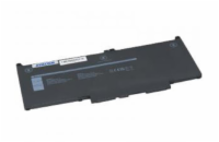 AVACOM NODE-5300-72P 7890 mAh baterie - neoriginální AVACOM baterie pro Dell Latitude 5300, 5310, 7300 Li-Pol 7,6V 7890mAh 60Wh