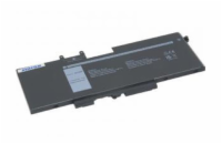 AVACOM Náhradní baterie Dell Latitude 5400, 5500 Li-Pol 7,6V 8000mAh 61Wh