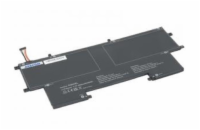 AVACOM baterie pro HP EliteBook Folio G1 Li-Pol 7,7V 4935mAh 38Wh - černý konektor