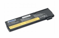 AVACOM Náhradní baterie Lenovo Thinkpad T470, T480, T570, T580 Li-Ion 10,8V 5200mAh