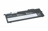 Baterie AVACOM pro Lenovo ThinkPad X280 Li-Pol 11,4V 4210mAh 48Wh