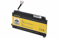 PATONA baterie pro ntb TOSHIBA Satellite CB30/CB35 3400mAh Li-Pol 10,8V PA5208U-1BRS