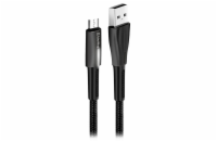 Colorway Datový Kabel Usb / Micro Usb/ 1m/ 2.4A/ Černý