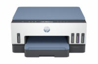 HP All-in-One Ink Smart Tank 725 (A4, 15/9 ppm, USB, Wi-Fi, Print, Scan, Copy, Duplex)