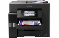 EPSON tiskárna ink EcoTank L6570,4in1,4800x2400dpi,A4,USB,4-ink
