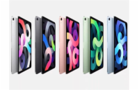 Apple iPad Air/WiFi+Cell/10,9"/2360x1640/8GB/256GB/iPadOS15/White
