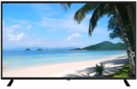 DAHUA 55" LED LM55-F400/ IPS panel/ 3840x2160 (UHD)/ 5000:1/ 9,5ms/ 380 cd/m2/ HDMI/ USB/ REPRO/ VESA 400x200/ černý