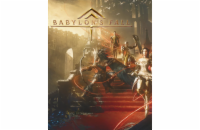ESD Babylon s Fall
