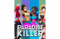 ESD Paradise Killer