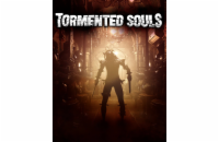 ESD Tormented Souls