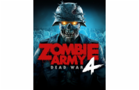 ESD Zombie Army 4 Dead War