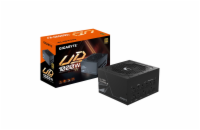 GIGABYTE zdroj UD1000GM, 1000W, 80+ Gold, 120mm fan