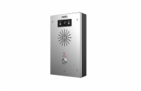 Fanvil i16V SIP video interkom, 2SIP, 1 konf. tl., kamera s IR, H264, IP65, IK10
