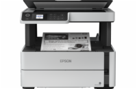 EPSON tiskárna ink EcoTank Mono M2170, 3v1, A4, 39ppm, USB, Ethernet, Wi-Fi, Duplex, LCD
