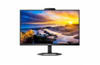 Philips MT IPS LED 23,8" 24E1N5300HE/00 - IPS panel, 1920x1080, HDMI, DP, USB-C, USB 3.2, repro, pivot, webcam