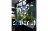ESD Aquarist