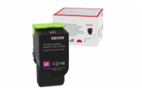 Xerox Magenta Print Cartridge C31x  (2,000)