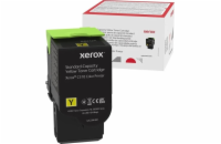 Xerox Yellow Standard-Capacity toner pro C31x (2 000 stran)