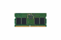 Kingston DDR5 8GB 4800MHz SODIMM CL40 1Rx16