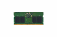 Kingston/SO-DIMM DDR5/8GB/4800MHz/CL40/1x8GB