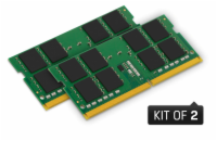 Kingston KVR48S40BD8K2-64 Kingston/SO-DIMM DDR5/64GB/4800MHz/CL40/2x32GB