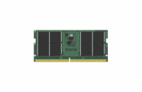 Kingston KVR48S40BD8-32 Kingston/SO-DIMM DDR5/32GB/4800MHz/CL40/1x32GB