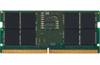 Kingston KVR48S40BS8-16 Kingston/SO-DIMM DDR5/16GB/4800MHz/CL40/1x16GB