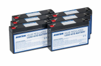 AVACOM AVA-RBP06-06085-KIT Eaton, HP, VERTIV
