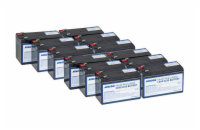 AVACOM baterie pro UPS CyberPower, Dell, EATON, FSP Fortron, HP, Legrand