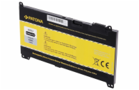 PATONA baterie pro ntb HP 430/440/450 G4 3500mAh Li-Pol 11,4V RR03XL