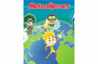 ESD MeteoHeroes