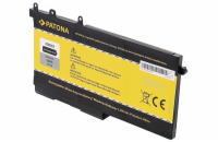 PATONA baterie pro ntb DELL E5480/E5580 3000mAh Li-Pol 11,4V GJKNX