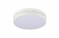 IMMAX NEO LITE PERFECTO SMART stropní svítidlo kruh 30cm, 24W bílé TUYA Wi-Fi