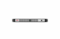 APC Smart-UPS C Lithium Ion, Short Depth 500VA, 230V with SmartConnect