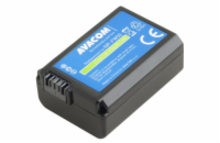 Avacom DISO-FW50-B1030 Baterie AVACOM pro Sony NP-FW50 Li-Ion 7.2V 1030mAh 7.6Wh