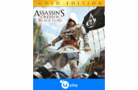 ESD Assassins Creed 4 Black Flag Gold Edition