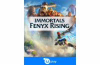 ESD Immortals Fenyx Rising