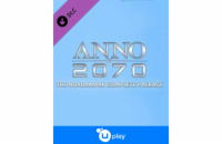 ESD Anno 2070 Nordamark Conflict Complete Package