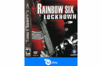 ESD Tom Clancys Rainbow Six Lockdown