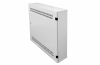 DATACOM 7092 Datacom 19" rozvaděč 4U+2U/150mm plech.dveře LUX