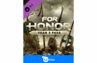 ESD For Honor Year 3 Pass