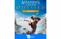 ESD Assassins Creed Odyssey Gold Edition