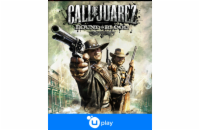 ESD Call of Juarez Bound in Blood