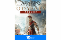 ESD Assassins Creed Odyssey Deluxe Edition