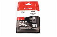 Canon 5224B011 - originální Canon cartridge PG-540 L BL EUR SEC