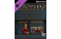 ESD Europa Universalis IV Cradle of Civilization C
