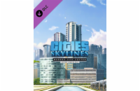 ESD Cities Skylines Content Creator Pack Modern Ci